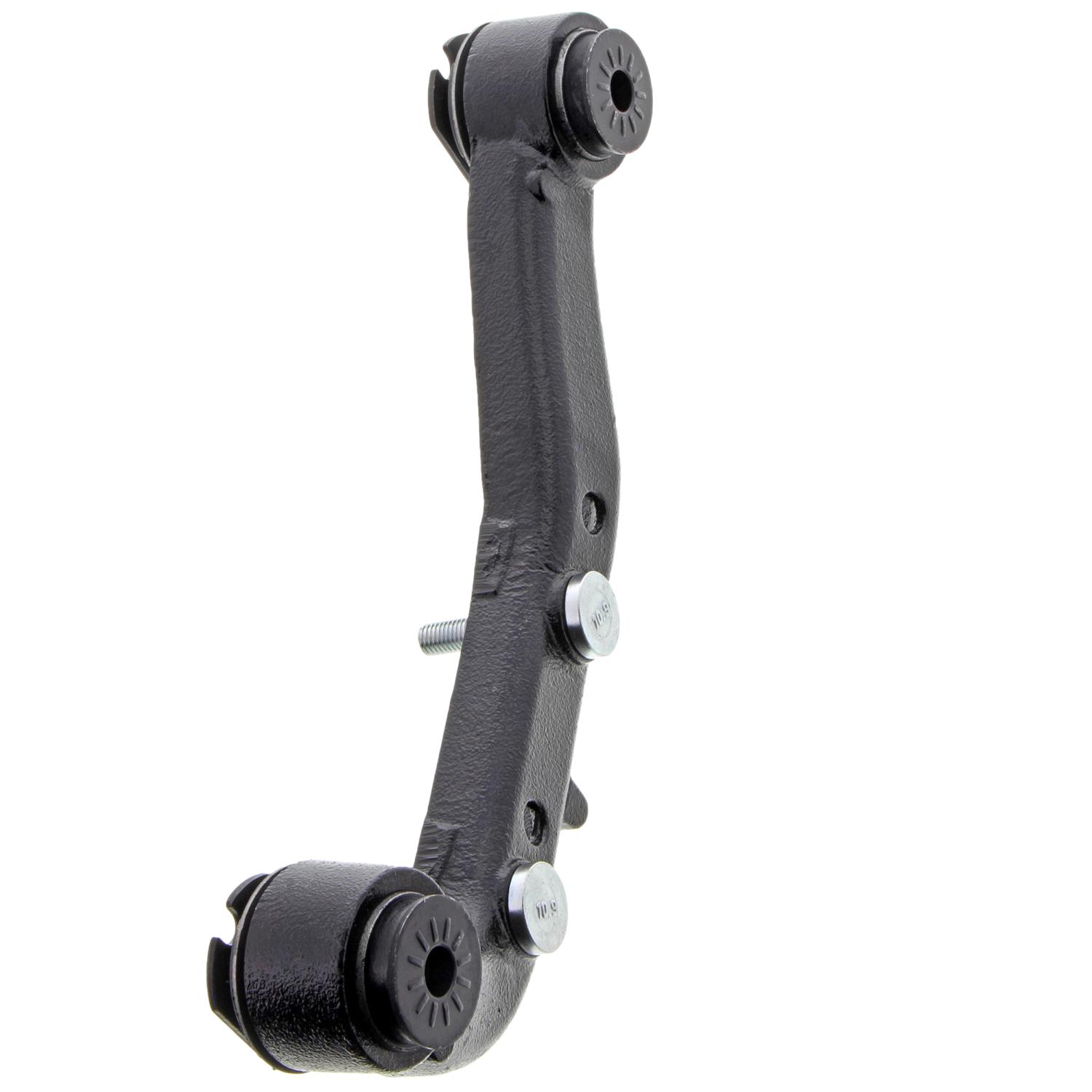 Mevotech CMS501359 - Differential Support Bracket Mevotech CMS501359 Differential Support Bracket product image 1 of 4