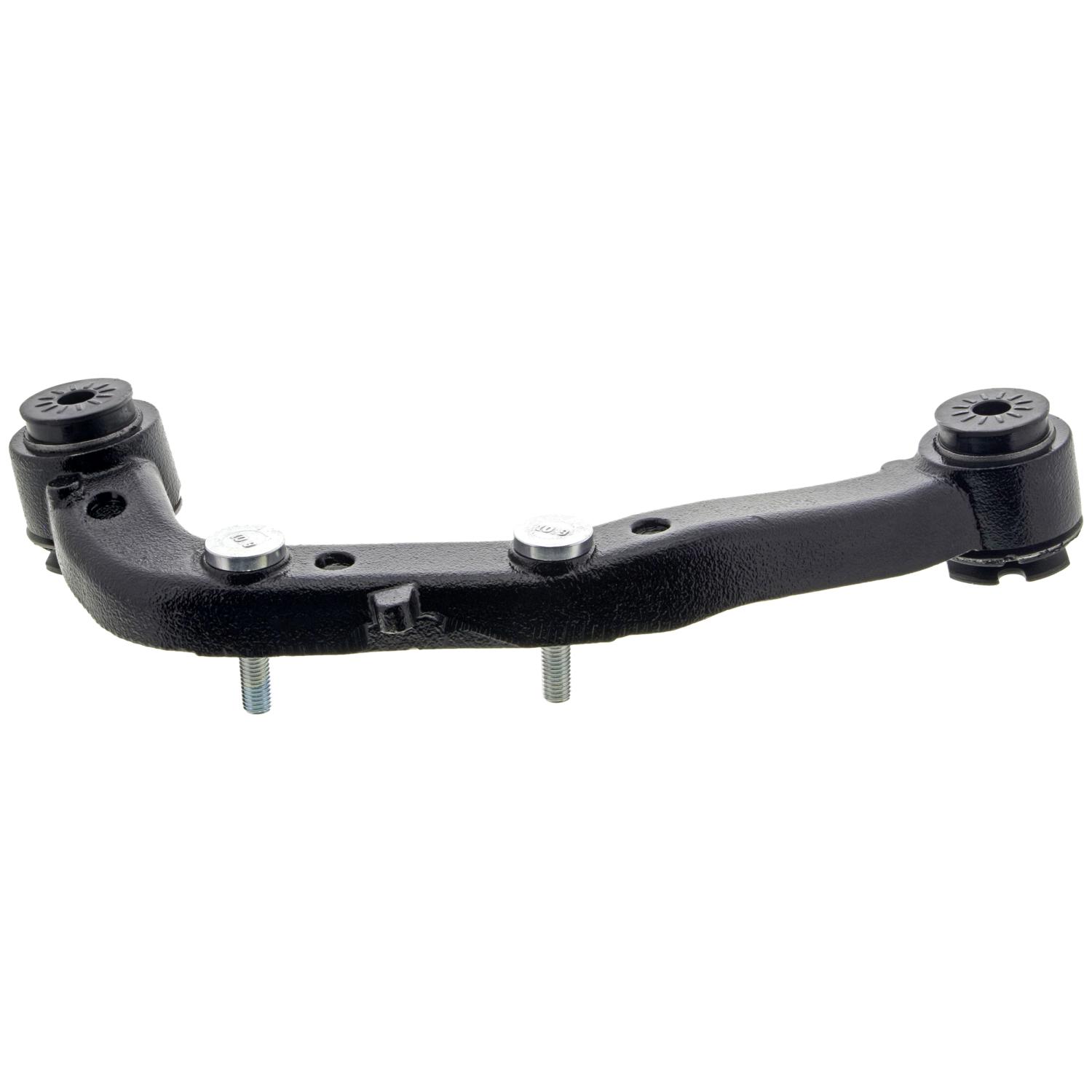 Mevotech CMS501359 - Differential Support Bracket Mevotech CMS501359 Differential Support Bracket product image 2 of 4
