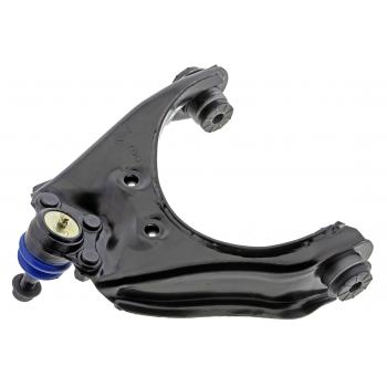Mevotech CMS50136 Suspension Control Arm and Ball Joint Assembly product image 3 of 5