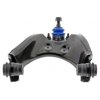 Mevotech CMS50137 - Suspension Control Arm and Ball Joint Assembly Mevotech CMS50137 Suspension Control Arm and Ball Joint Assembly product image 1 of 5