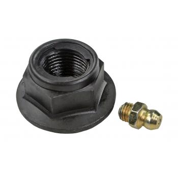 Mevotech CMS50137 Suspension Control Arm and Ball Joint Assembly product image 4 of 5