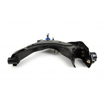 Mevotech CMS50138 Suspension Control Arm and Ball Joint Assembly product image 1 of 5