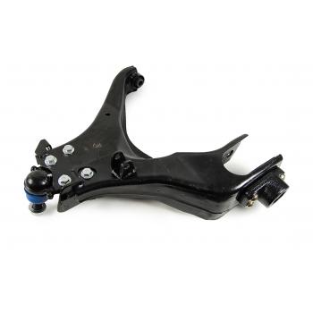 Mevotech CMS50138 Suspension Control Arm and Ball Joint Assembly product image 2 of 5
