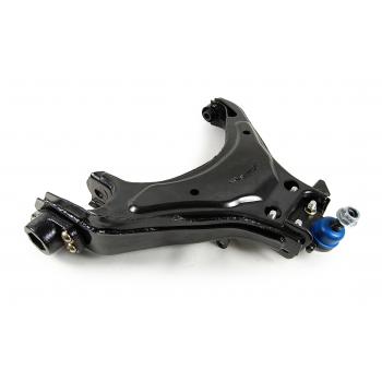 Mevotech CMS50138 Suspension Control Arm and Ball Joint Assembly product image 3 of 5