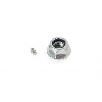 Mevotech CMS50139 Suspension Control Arm and Ball Joint Assembly product image 4 of 5
