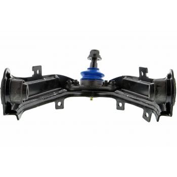 Mevotech CMS50140 Suspension Control Arm and Ball Joint Assembly product image 1 of 5