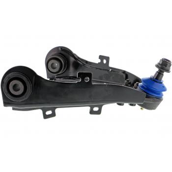 Mevotech CMS50140 Suspension Control Arm and Ball Joint Assembly product image 5 of 5