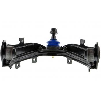 Mevotech CMS50141 - Suspension Control Arm and Ball Joint Assembly Mevotech CMS50141 Suspension Control Arm and Ball Joint Assembly product image 1 of 5