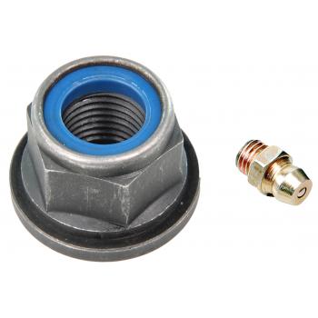 Mevotech CMS50141 Suspension Control Arm and Ball Joint Assembly product image 4 of 5