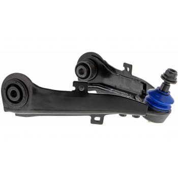 Mevotech CMS50141 Suspension Control Arm and Ball Joint Assembly product image 5 of 5