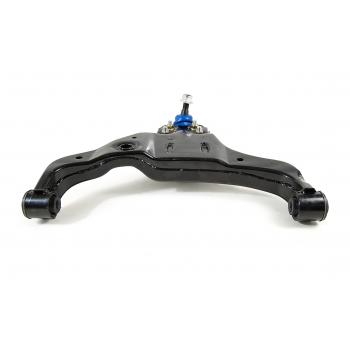 Mevotech CMS50142 Suspension Control Arm and Ball Joint Assembly product image 1 of 5