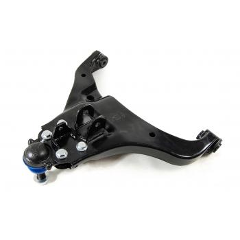 Mevotech CMS50142 Suspension Control Arm and Ball Joint Assembly product image 2 of 5