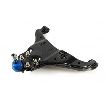Mevotech CMS50142 Suspension Control Arm and Ball Joint Assembly product image 3 of 5