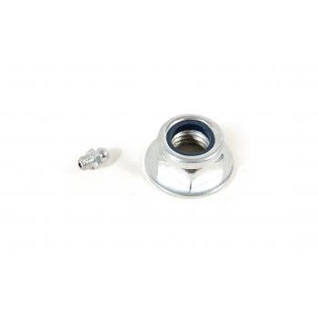 Mevotech CMS50142 Suspension Control Arm and Ball Joint Assembly product image 4 of 5