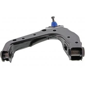 Mevotech CMS50146 - Suspension Control Arm and Ball Joint Assembly Mevotech CMS50146 Suspension Control Arm and Ball Joint Assembly product image 1 of 5