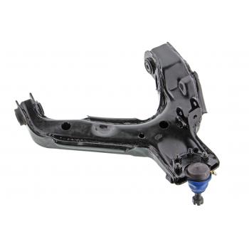 Mevotech CMS50146 - Suspension Control Arm and Ball Joint Assembly Mevotech CMS50146 Suspension Control Arm and Ball Joint Assembly product image 2 of 5