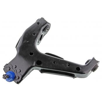 Mevotech CMS50146 - Suspension Control Arm and Ball Joint Assembly Mevotech CMS50146 Suspension Control Arm and Ball Joint Assembly product image 3 of 5