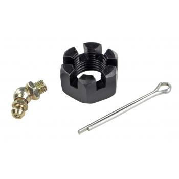 Mevotech CMS50146 - Suspension Control Arm and Ball Joint Assembly Mevotech CMS50146 Suspension Control Arm and Ball Joint Assembly product image 4 of 5