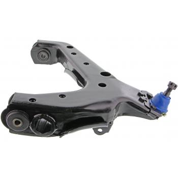 Mevotech CMS50146 - Suspension Control Arm and Ball Joint Assembly Mevotech CMS50146 Suspension Control Arm and Ball Joint Assembly product image 5 of 5