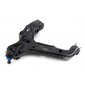 Mevotech CMS50147 - Suspension Control Arm and Ball Joint Assembly Mevotech CMS50147 Suspension Control Arm and Ball Joint Assembly product image 2 of 5