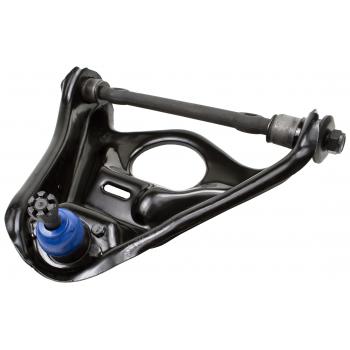 Mevotech CMS50149 - Suspension Control Arm and Ball Joint Assembly Mevotech CMS50149 Suspension Control Arm and Ball Joint Assembly product image 3 of 5