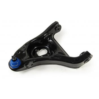 Mevotech CMS50150 - Suspension Control Arm and Ball Joint Assembly Mevotech CMS50150 Suspension Control Arm and Ball Joint Assembly product image 3 of 5