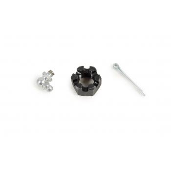Mevotech CMS50151 - Suspension Control Arm and Ball Joint Assembly Mevotech CMS50151 Suspension Control Arm and Ball Joint Assembly product image 4 of 5
