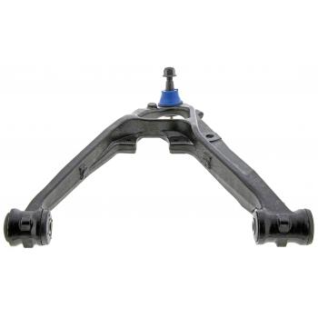 Mevotech CMS50152 Suspension Control Arm and Ball Joint Assembly product image 1 of 7
