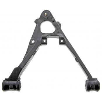 Mevotech CMS50152 Suspension Control Arm and Ball Joint Assembly product image 2 of 7