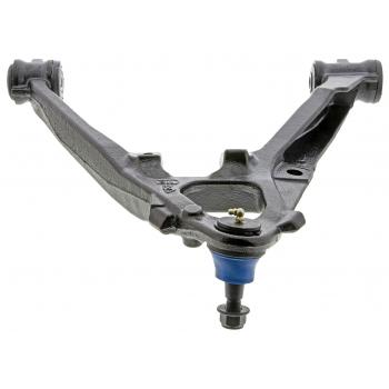 Mevotech CMS50152 Suspension Control Arm and Ball Joint Assembly product image 3 of 7