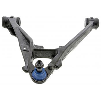 Mevotech CMS50152 Suspension Control Arm and Ball Joint Assembly product image 4 of 7
