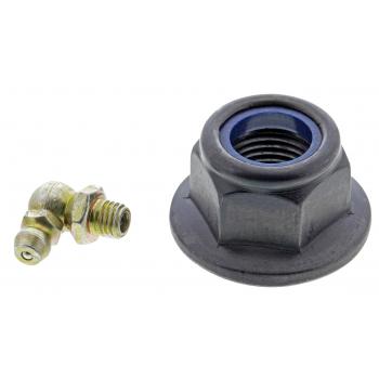 Mevotech CMS50152 Suspension Control Arm and Ball Joint Assembly product image 5 of 7