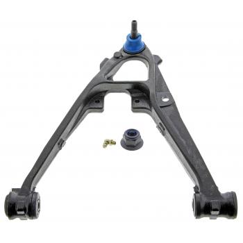 Mevotech CMS50152 Suspension Control Arm and Ball Joint Assembly product image 6 of 7