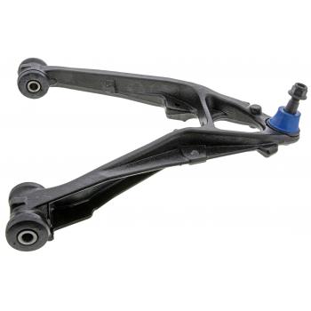 Mevotech CMS50152 Suspension Control Arm and Ball Joint Assembly product image 7 of 7