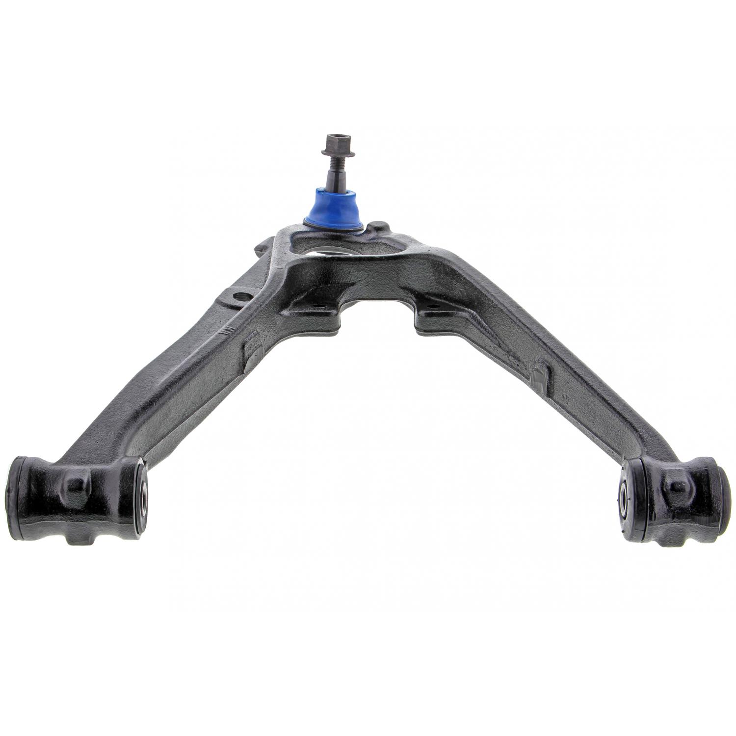 Mevotech CMS50153 - Suspension Control Arm and Ball Joint Assembly Mevotech CMS50153 Suspension Control Arm and Ball Joint Assembly product image 1 of 5
