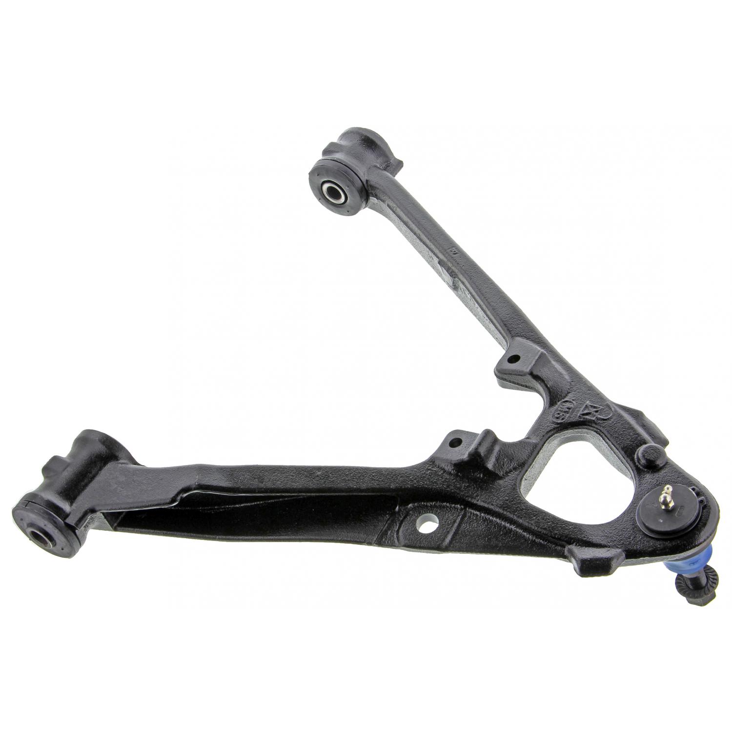 Mevotech CMS50153 - Suspension Control Arm and Ball Joint Assembly Mevotech CMS50153 Suspension Control Arm and Ball Joint Assembly product image 2 of 5
