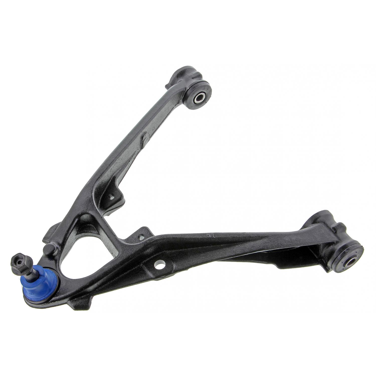 Mevotech CMS50153 - Suspension Control Arm and Ball Joint Assembly Mevotech CMS50153 Suspension Control Arm and Ball Joint Assembly product image 3 of 5