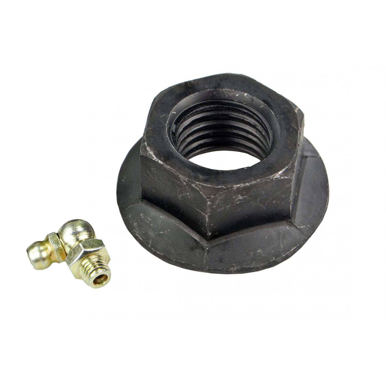 Mevotech CMS50153 - Suspension Control Arm and Ball Joint Assembly Mevotech CMS50153 Suspension Control Arm and Ball Joint Assembly product image 4 of 5