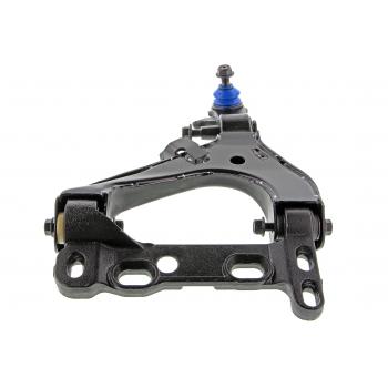 Mevotech CMS50154 - Suspension Control Arm and Ball Joint Assembly Mevotech CMS50154 Suspension Control Arm and Ball Joint Assembly product image 1 of 5