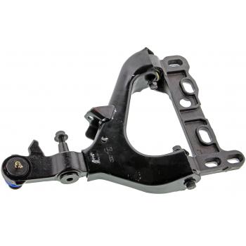 Mevotech CMS50154 - Suspension Control Arm and Ball Joint Assembly Mevotech CMS50154 Suspension Control Arm and Ball Joint Assembly product image 2 of 5