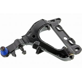 Mevotech CMS50154 - Suspension Control Arm and Ball Joint Assembly Mevotech CMS50154 Suspension Control Arm and Ball Joint Assembly product image 3 of 5