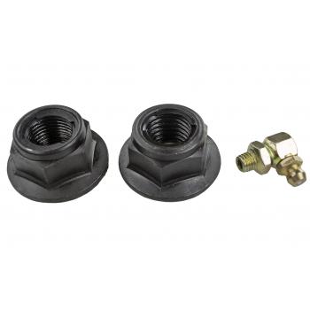 Mevotech CMS50154 - Suspension Control Arm and Ball Joint Assembly Mevotech CMS50154 Suspension Control Arm and Ball Joint Assembly product image 4 of 5