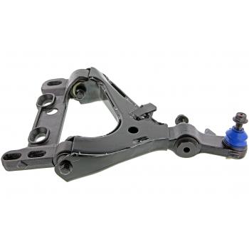 Mevotech CMS50154 - Suspension Control Arm and Ball Joint Assembly Mevotech CMS50154 Suspension Control Arm and Ball Joint Assembly product image 5 of 5