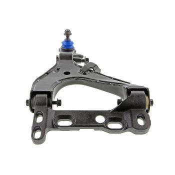 Mevotech CMS50155 Suspension Control Arm and Ball Joint Assembly product image 1 of 5