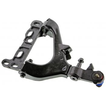 Mevotech CMS50155 Suspension Control Arm and Ball Joint Assembly product image 2 of 5