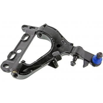 Mevotech CMS50155 Suspension Control Arm and Ball Joint Assembly product image 3 of 5