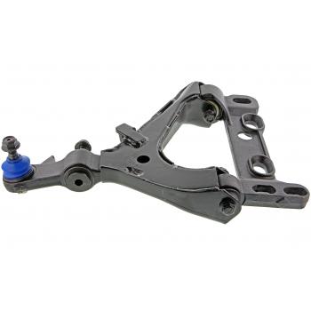 Mevotech CMS50155 Suspension Control Arm and Ball Joint Assembly product image 5 of 5