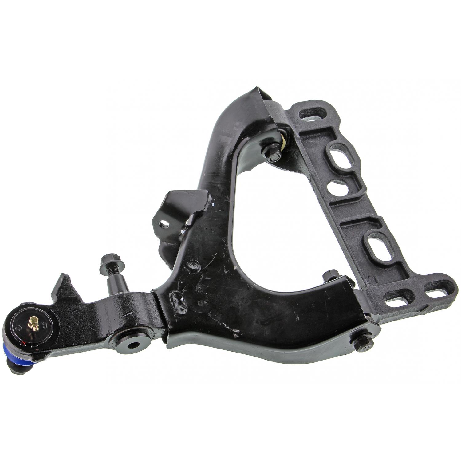 Mevotech CMS50156 - Suspension Control Arm and Ball Joint Assembly Mevotech CMS50156 Suspension Control Arm and Ball Joint Assembly product image 2 of 5