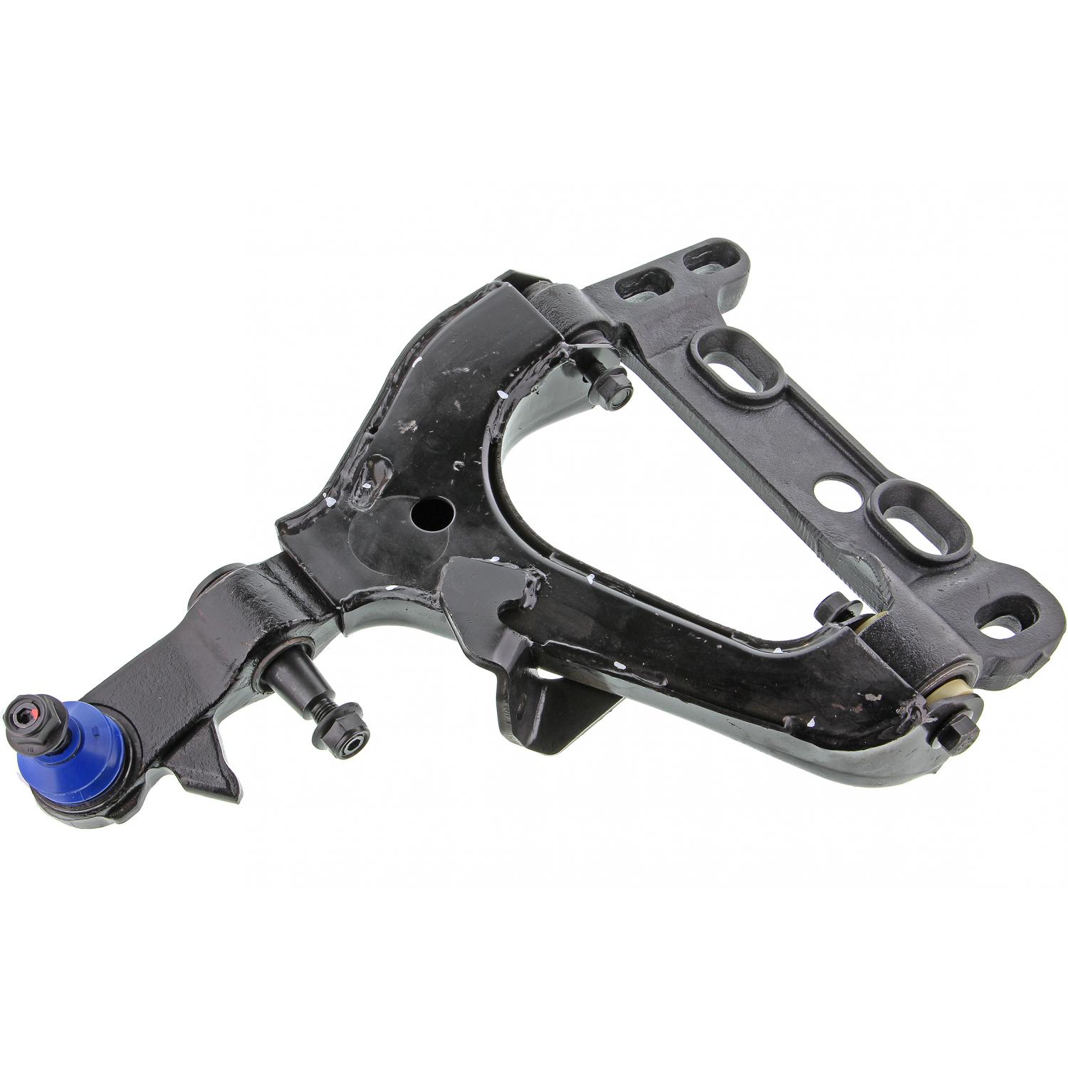 Mevotech CMS50156 - Suspension Control Arm and Ball Joint Assembly Mevotech CMS50156 Suspension Control Arm and Ball Joint Assembly product image 3 of 5