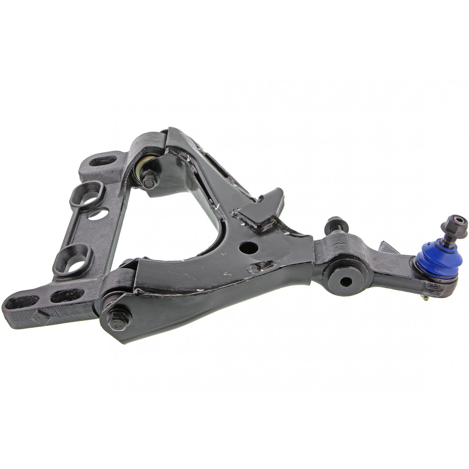 Mevotech CMS50156 - Suspension Control Arm and Ball Joint Assembly Mevotech CMS50156 Suspension Control Arm and Ball Joint Assembly product image 5 of 5